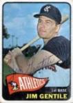 Jim Gentile
