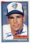 Tom Gilles