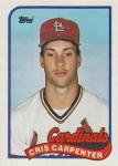 Cris Carpenter