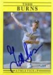 Todd Burns