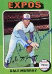 Dale Murray