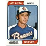 Chuck Goggin