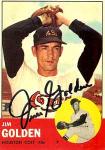 Jim Golden