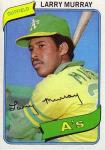 Larry Murray