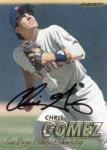 Chris Gomez