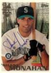 Shane Monahan
