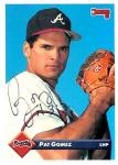 Pat Gomez