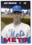 Joe Moock
