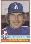 Ed Goodson
