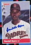 Randy Byers