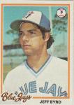 Jeff Byrd