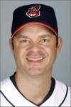 Paul Byrd