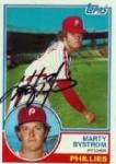 Marty Bystrom