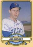 Jim Gosger
