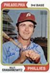 Billy Grabarkewitz