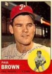 Paul Brown