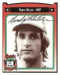 Randy Miller