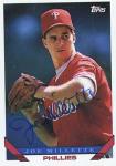 Joe Millette