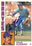 Craig McMurtry