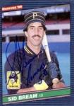 Sid Bream