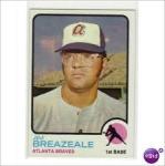 Jim Breazeale