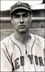 Charlie Mead