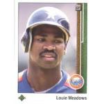 Louie Meadows