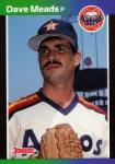 Dave Meads