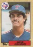 Jose Guzman