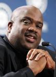 Chris Gwynn