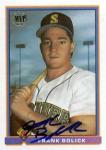 Frank Bolick