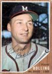 Frank Bolling