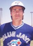 Pat Borders