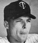 Jimmie Hall