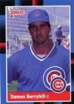 Damon Berryhill