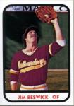 Jim Beswick