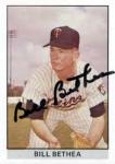 Bill Bethea