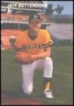 Jeff Bettendorf