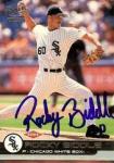 Rocky Biddle
