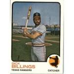 Dick Billings