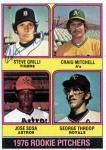 Steve Grilli