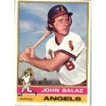 John Balaz