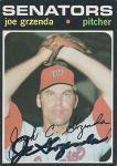 Joe Grzenda