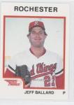 Jeff Ballard