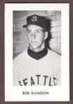 Bob Guindon