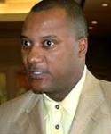 Darryl Hamilton