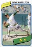 Dave Hamilton