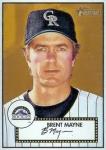Brent Mayne
