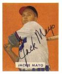 Jackie Mayo