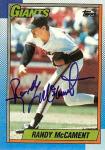 Randy McCament